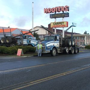 Meet your Posher, Duane